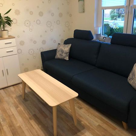 Ferienwohnung „Emskoje“ Moormerland Exteriér fotografie
