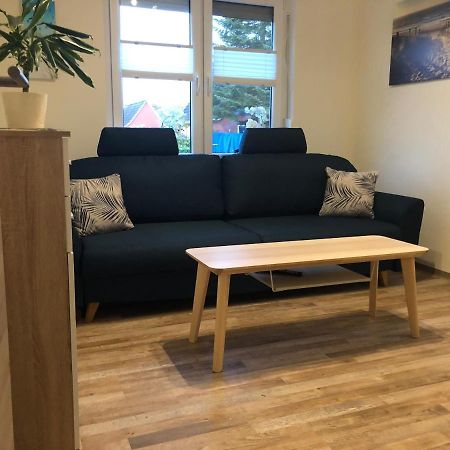 Ferienwohnung „Emskoje“ Moormerland Exteriér fotografie