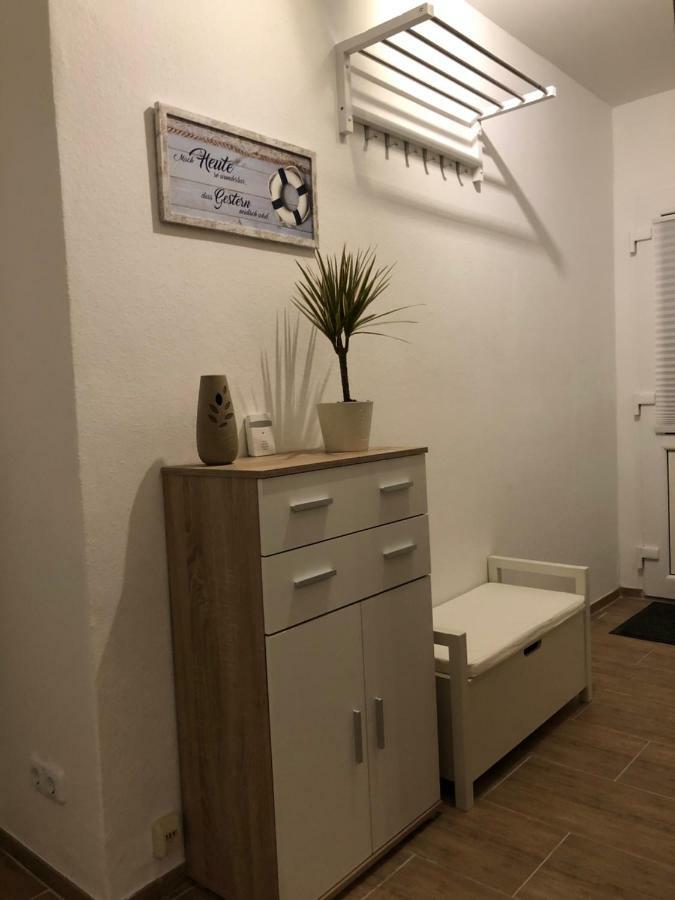 Ferienwohnung „Emskoje“ Moormerland Exteriér fotografie