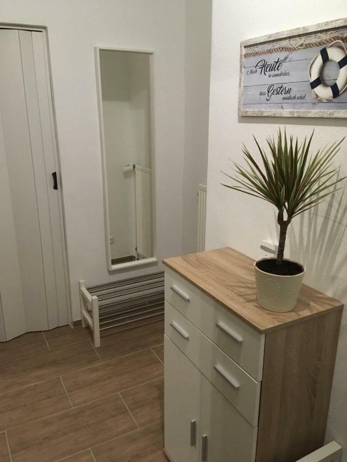 Ferienwohnung „Emskoje“ Moormerland Exteriér fotografie