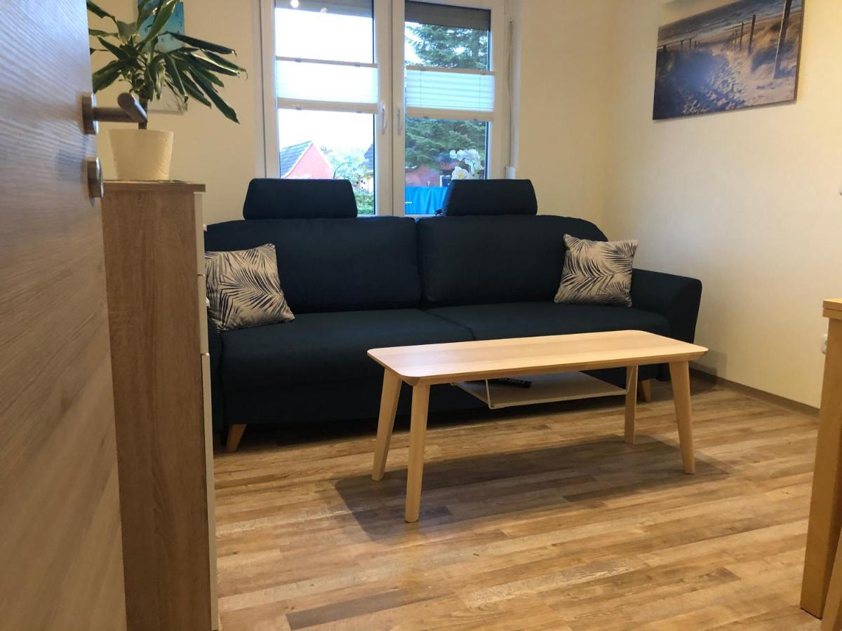 Ferienwohnung „Emskoje“ Moormerland Exteriér fotografie
